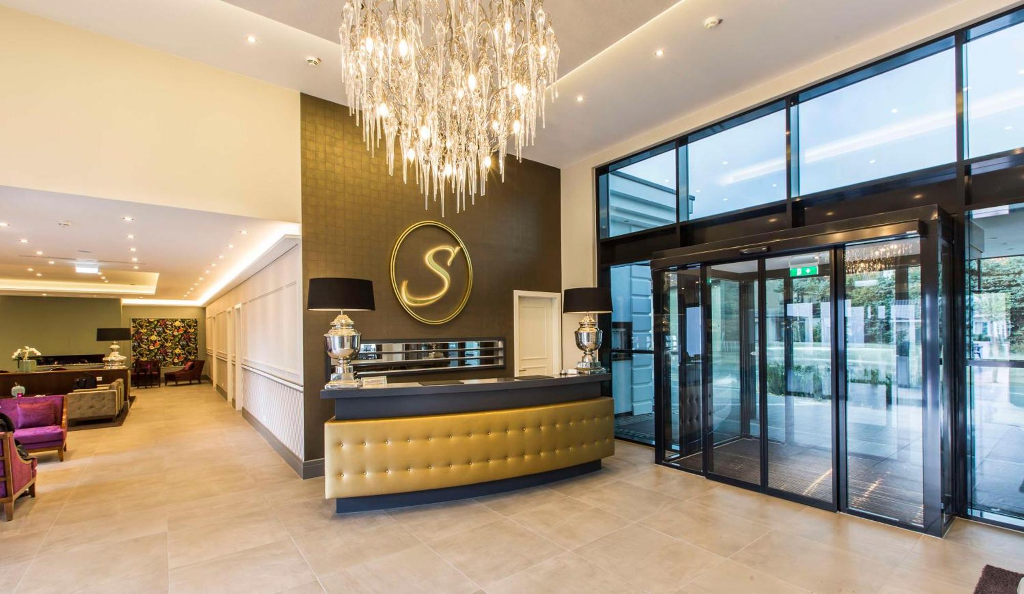 Hotel & Restaurant Schoenau 파이네 외부 사진
