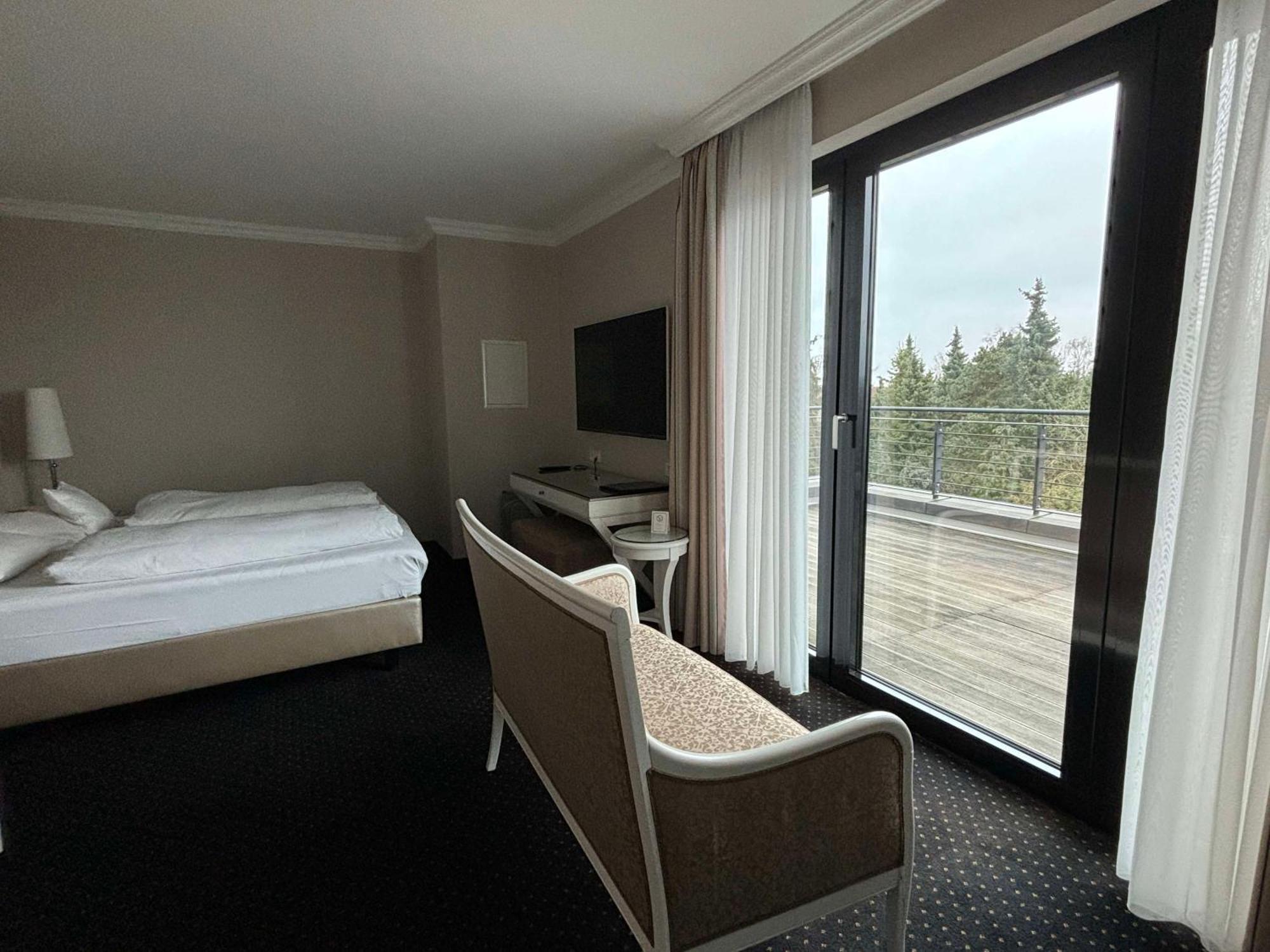Hotel & Restaurant Schoenau 파이네 외부 사진