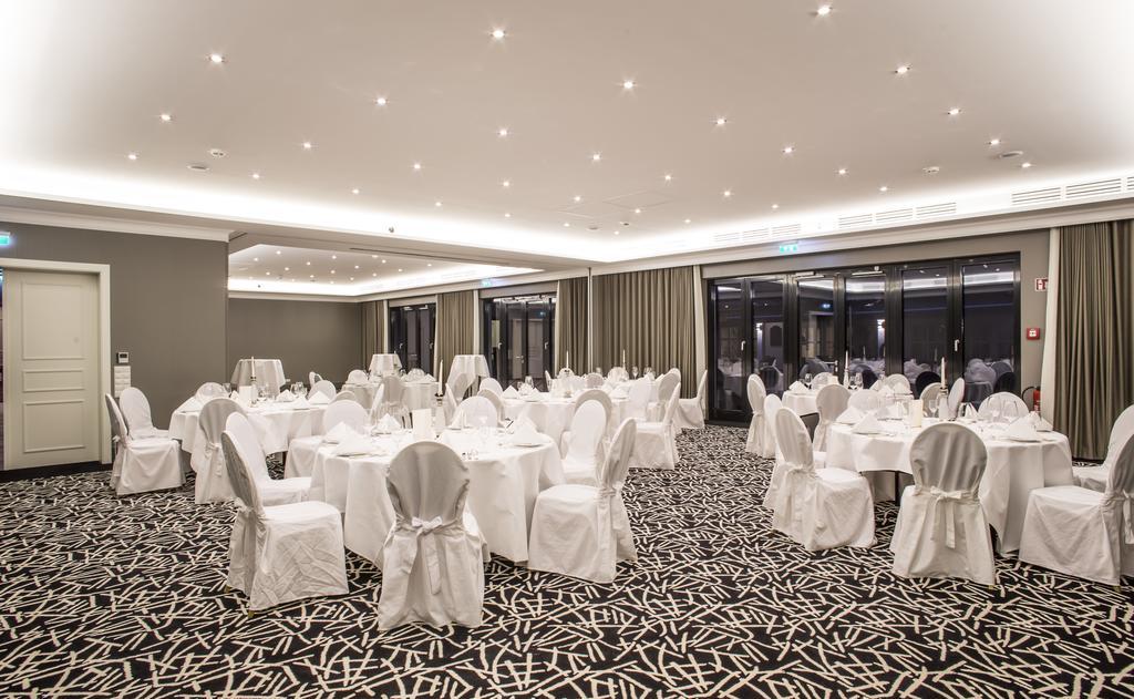 Hotel & Restaurant Schoenau 파이네 외부 사진
