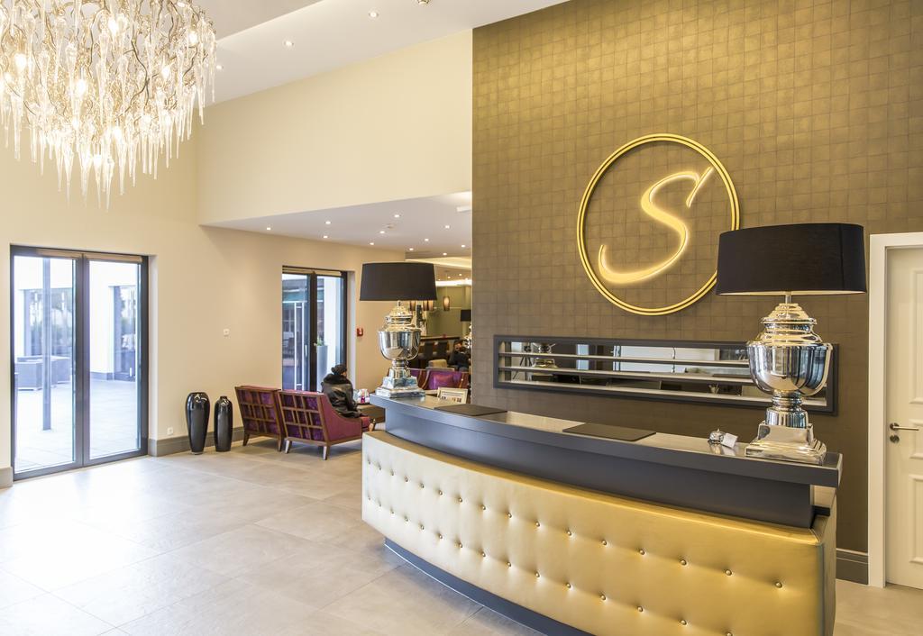 Hotel & Restaurant Schoenau 파이네 외부 사진
