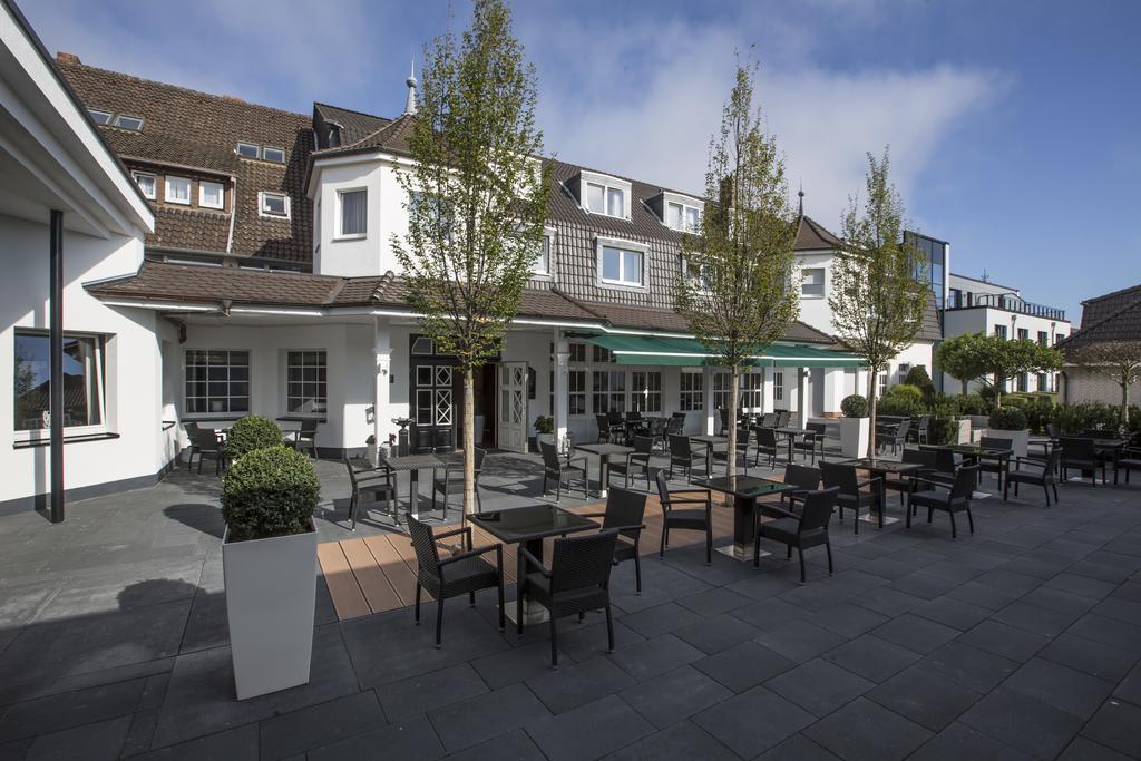 Hotel & Restaurant Schoenau 파이네 외부 사진