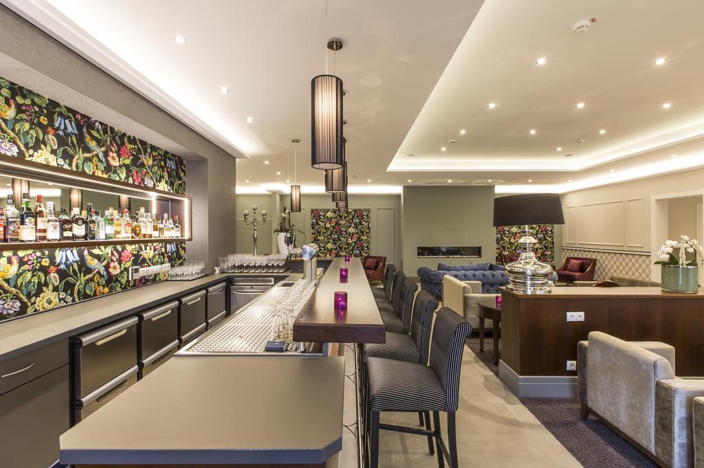 Hotel & Restaurant Schoenau 파이네 외부 사진