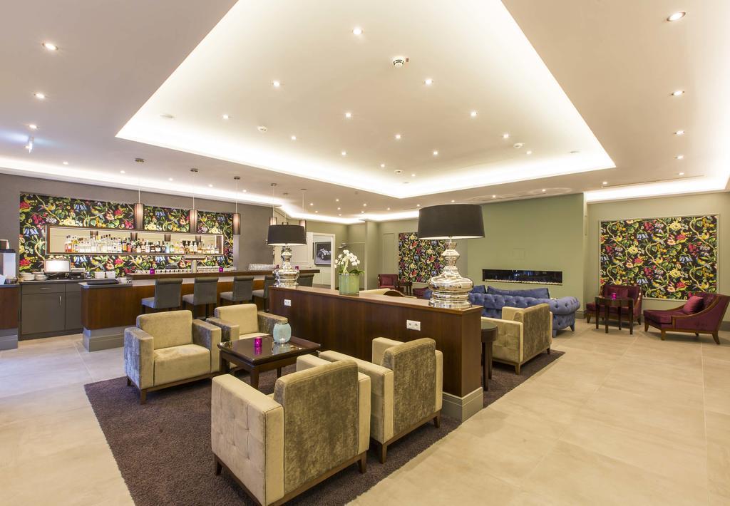 Hotel & Restaurant Schoenau 파이네 외부 사진