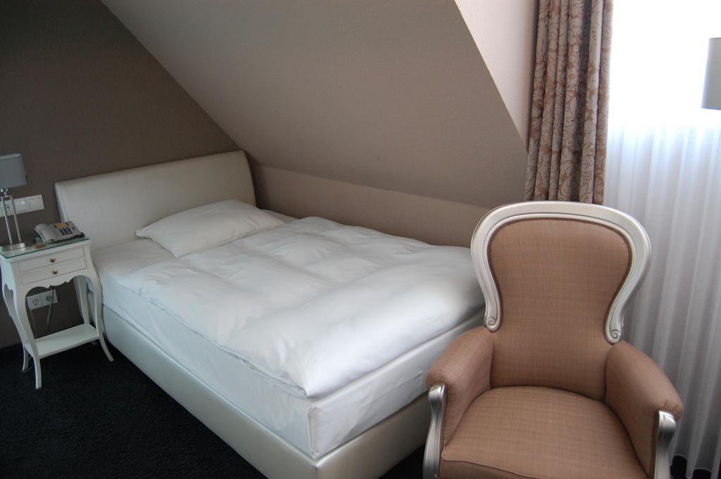 Hotel & Restaurant Schoenau 파이네 외부 사진