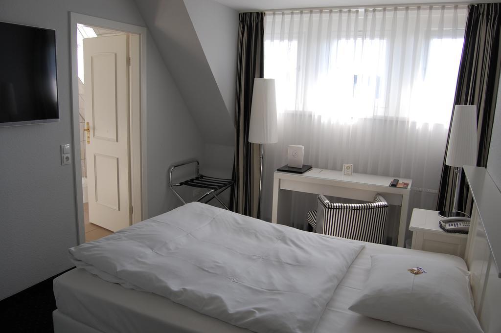 Hotel & Restaurant Schoenau 파이네 외부 사진